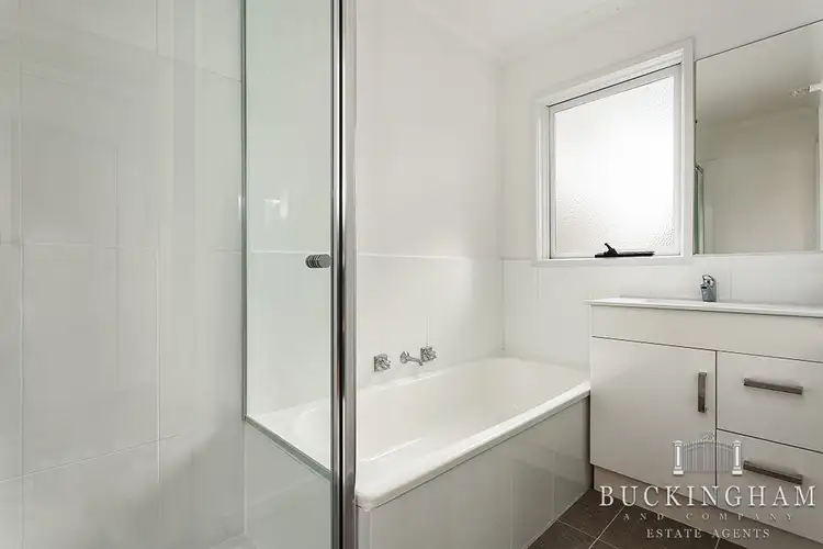 Fifth view of Homely unit listing, 4/20 Fyffe Street, Diamond Creek VIC 3089
