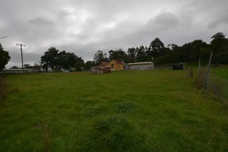Main view of Homely rural property listing, 42 Railway Road, Neerim South VIC 3831