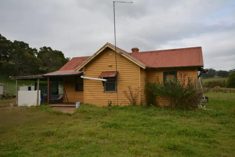 Second view of Homely rural property listing, 42 Railway Road, Neerim South VIC 3831