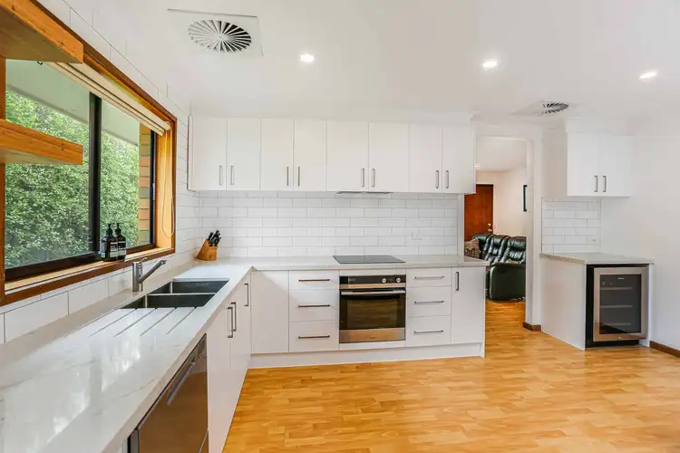 Second view of Homely unit listing, 1/77 Orton Street, Ocean Grove VIC 3226