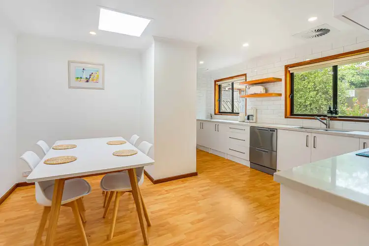 Third view of Homely unit listing, 1/77 Orton Street, Ocean Grove VIC 3226