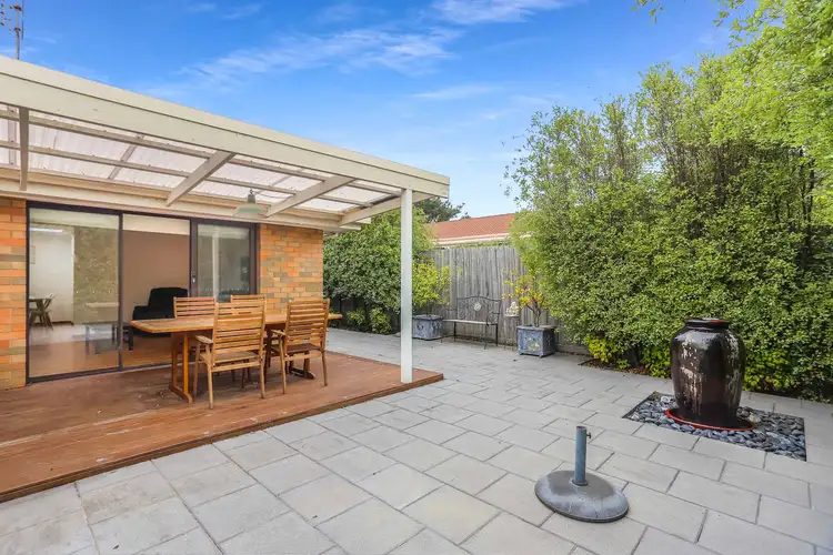 Fifth view of Homely unit listing, 1/77 Orton Street, Ocean Grove VIC 3226