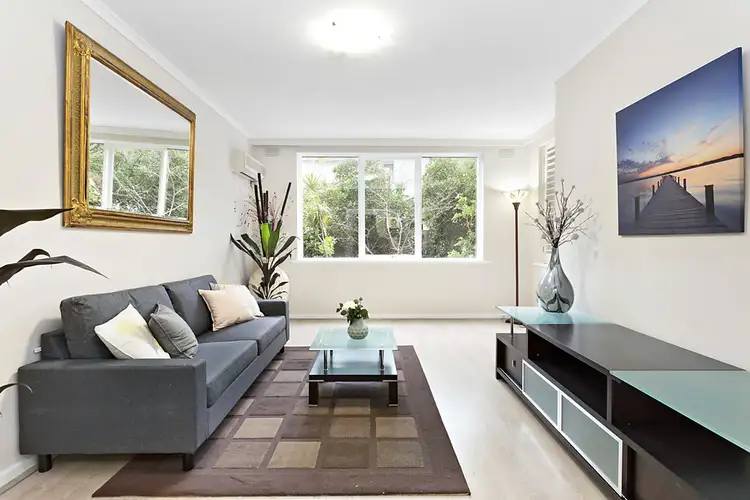 Second view of Homely apartment listing, 2/26 Edgar Street, Glen Iris VIC 3146