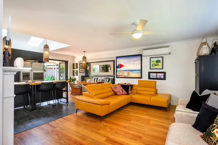 Second view of Homely house listing, 13 John Batman Avenue, Werrington County NSW 2747
