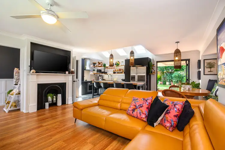 Third view of Homely house listing, 13 John Batman Avenue, Werrington County NSW 2747