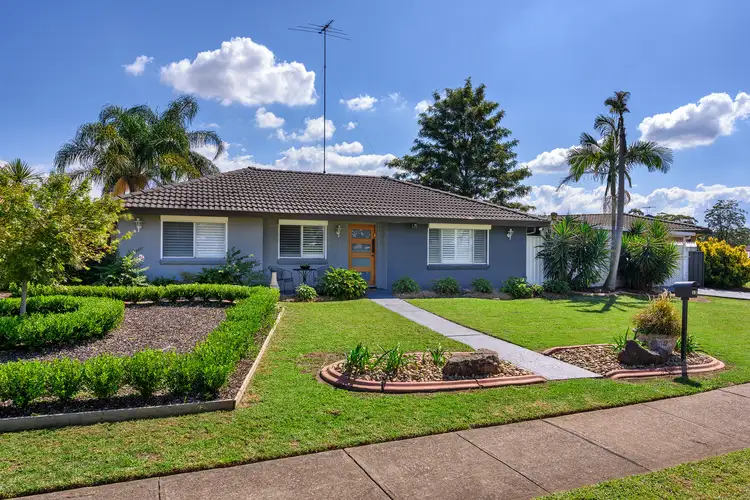 Fourth view of Homely house listing, 13 John Batman Avenue, Werrington County NSW 2747