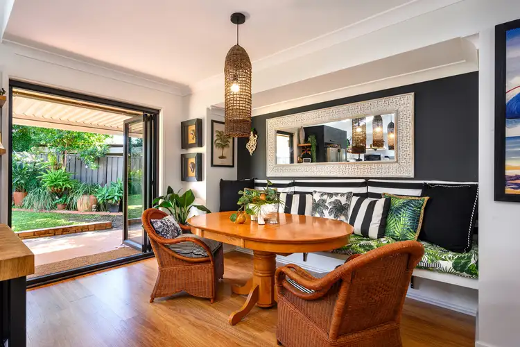 Fifth view of Homely house listing, 13 John Batman Avenue, Werrington County NSW 2747