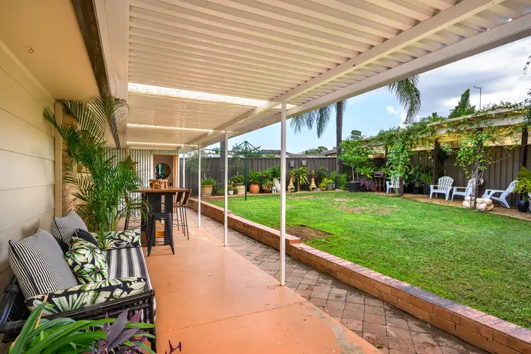 Sixth view of Homely house listing, 13 John Batman Avenue, Werrington County NSW 2747