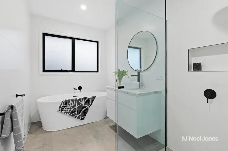 Seventh view of Homely townhouse listing, 46a Coven Avenue, Heathmont VIC 3135