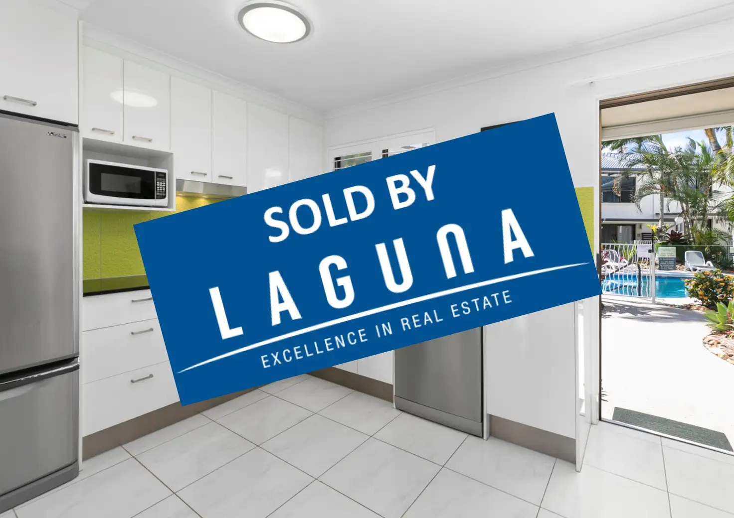 Main view of Homely unit listing, 23/278 Weyba Road, Noosaville QLD 4566