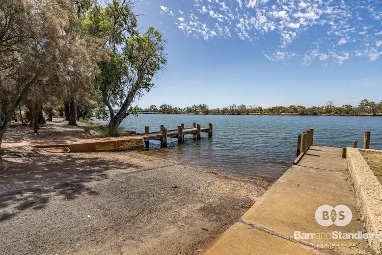Proposed/Lot 114 Robusta Road, Eaton WA 6232