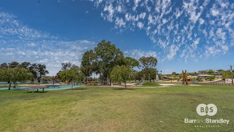Sixth view of Homely land listing, Proposed/Lot 114 Robusta Road, Eaton WA 6232