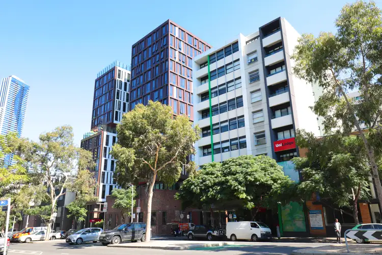 401/139 Bouverie Street, Carlton VIC 3053