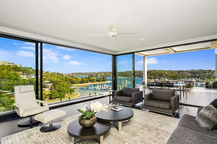 Main view of Homely house listing, 14 Linkmead Avenue, Clontarf NSW 2093