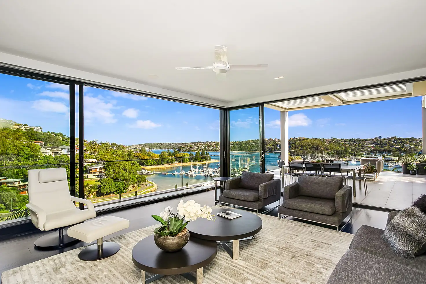 Main view of Homely house listing, 14 Linkmead Avenue, Clontarf NSW 2093