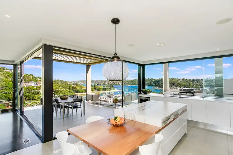 Second view of Homely house listing, 14 Linkmead Avenue, Clontarf NSW 2093