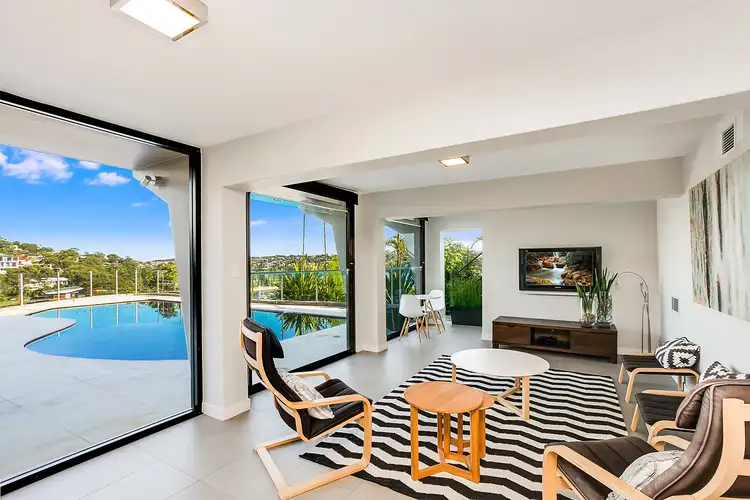Fourth view of Homely house listing, 14 Linkmead Avenue, Clontarf NSW 2093