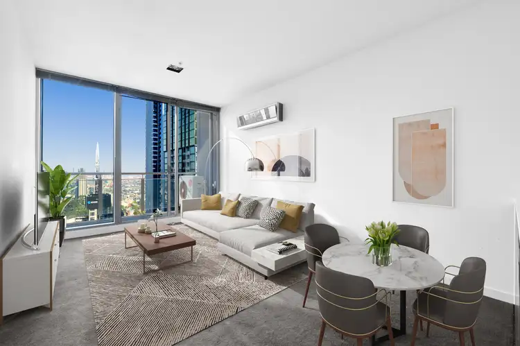 3708/483 Swanston Street, Melbourne VIC 3000