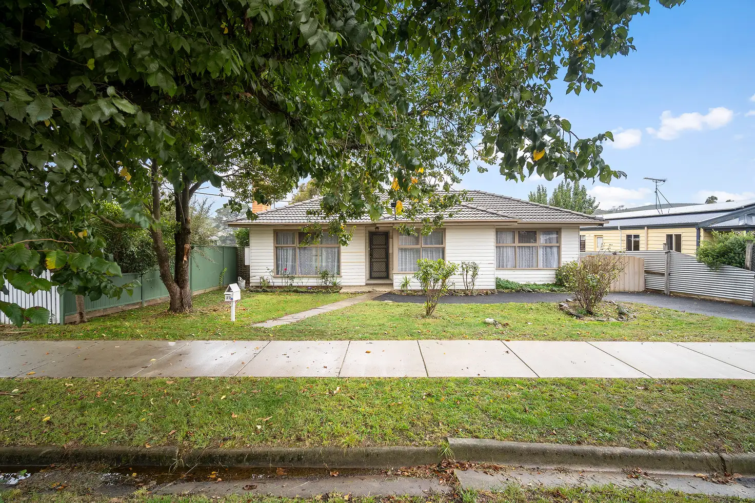 Main view of Homely house listing, Lot 1/32 Melbourne Road, Creswick VIC 3363
