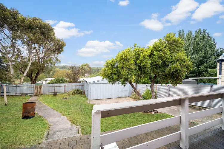 Second view of Homely house listing, Lot 1/32 Melbourne Road, Creswick VIC 3363