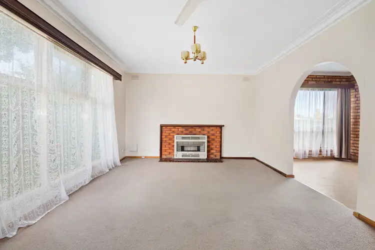 Third view of Homely house listing, Lot 1/32 Melbourne Road, Creswick VIC 3363