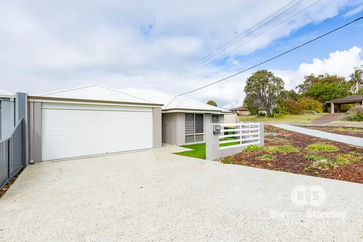 Second view of Homely house listing, 11B Graham Street, Eaton WA 6232