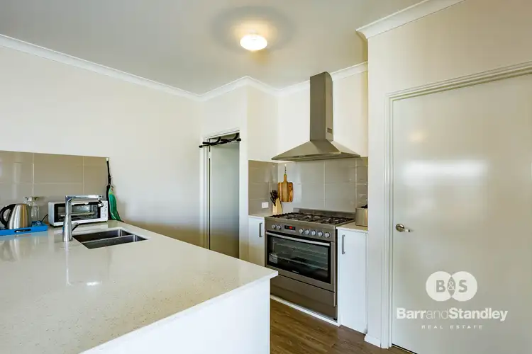 Fourth view of Homely house listing, 11B Graham Street, Eaton WA 6232