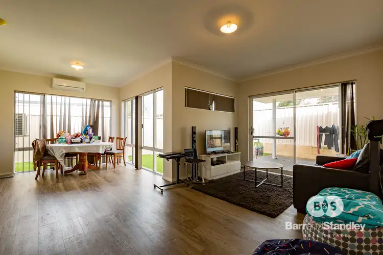 Sixth view of Homely house listing, 11B Graham Street, Eaton WA 6232