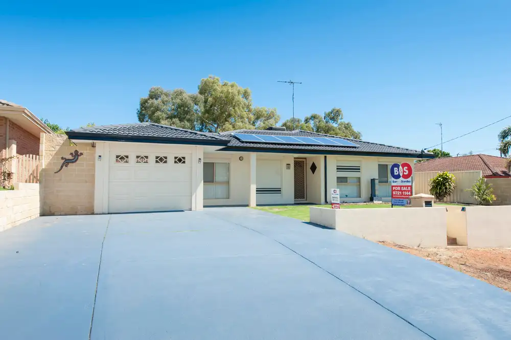 Main view of Homely house listing, 3 Littlefair Drive, Withers WA 6230