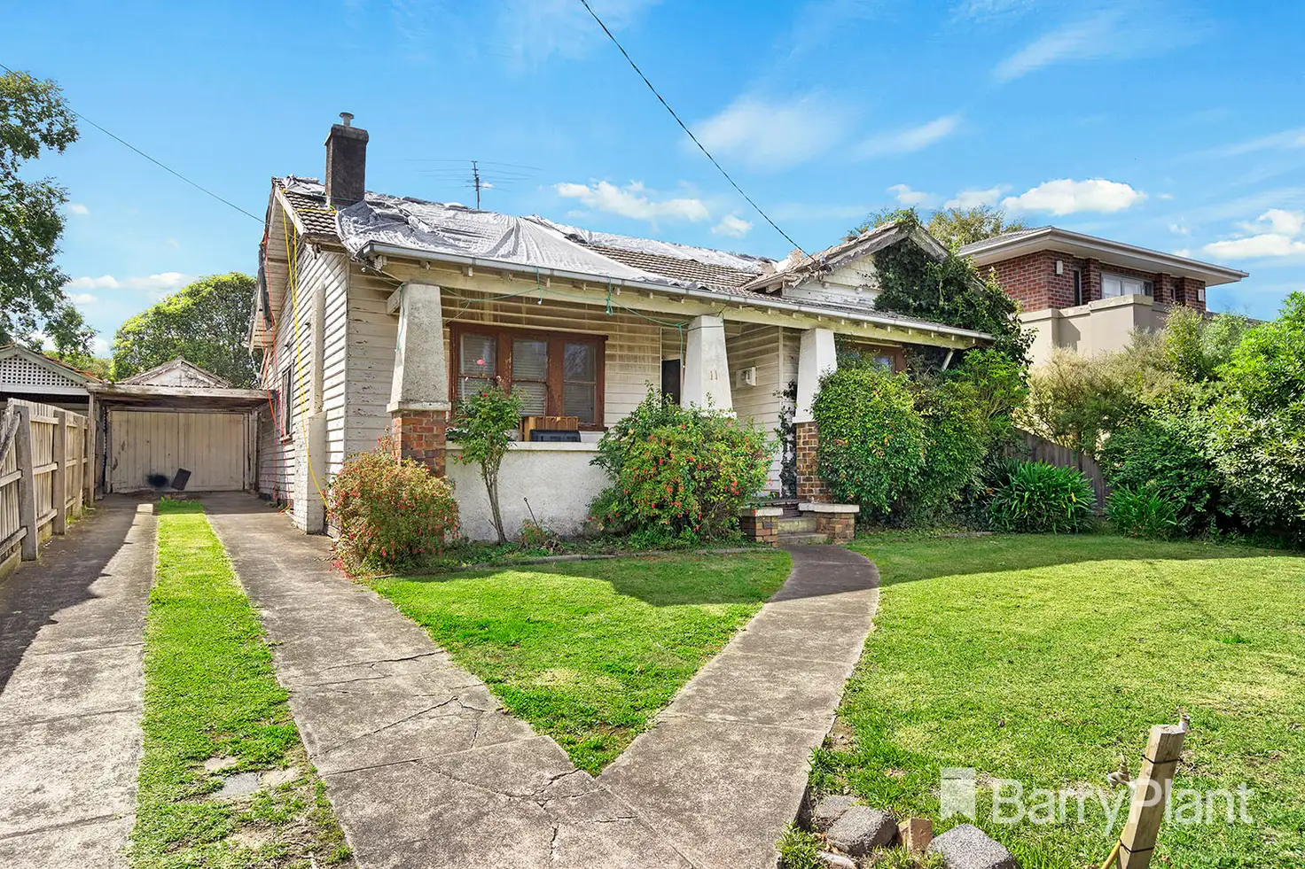 Main view of Homely house listing, 11 Albion Road, Glen Iris VIC 3146