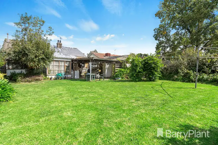 Second view of Homely house listing, 11 Albion Road, Glen Iris VIC 3146