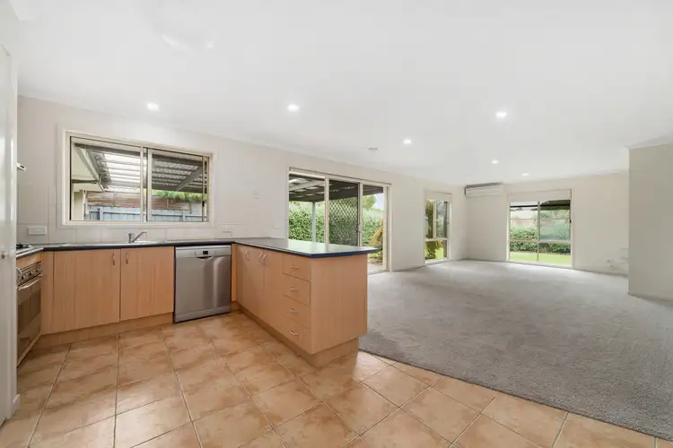Third view of Homely house listing, 7 Tira Court, Mornington VIC 3931