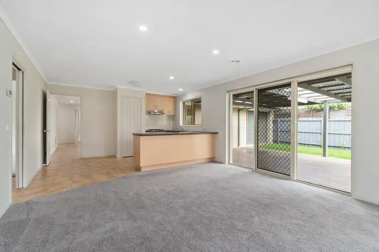 Fourth view of Homely house listing, 7 Tira Court, Mornington VIC 3931