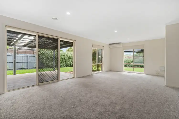 Fifth view of Homely house listing, 7 Tira Court, Mornington VIC 3931