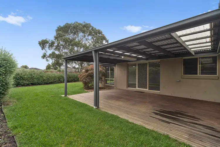 Sixth view of Homely house listing, 7 Tira Court, Mornington VIC 3931
