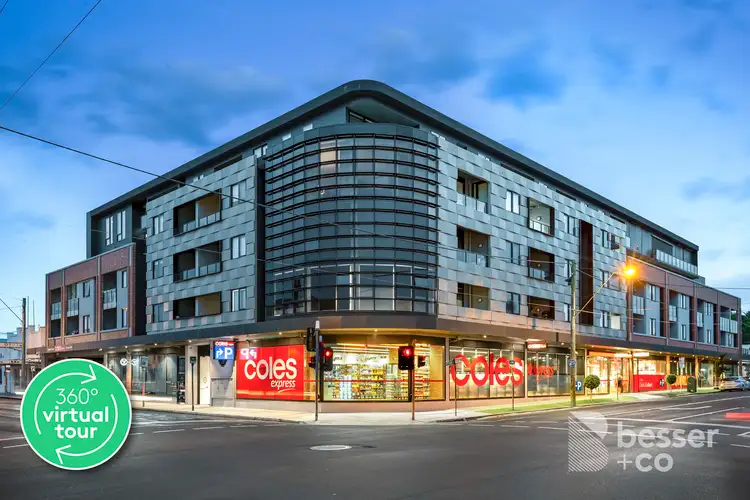 203/138 Glen Eira Road, Elsternwick VIC 3185
