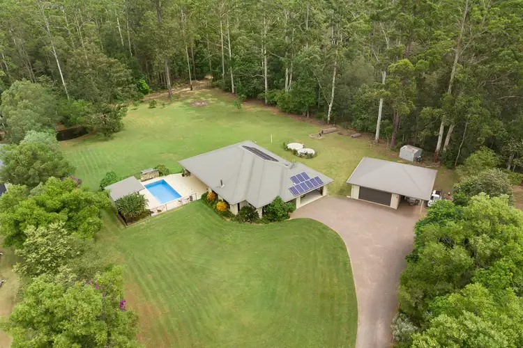 Third view of Homely house listing, 5 Wingara Place, Pomona QLD 4568