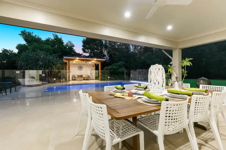 Fourth view of Homely house listing, 5 Wingara Place, Pomona QLD 4568