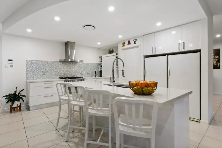 Sixth view of Homely house listing, 5 Wingara Place, Pomona QLD 4568
