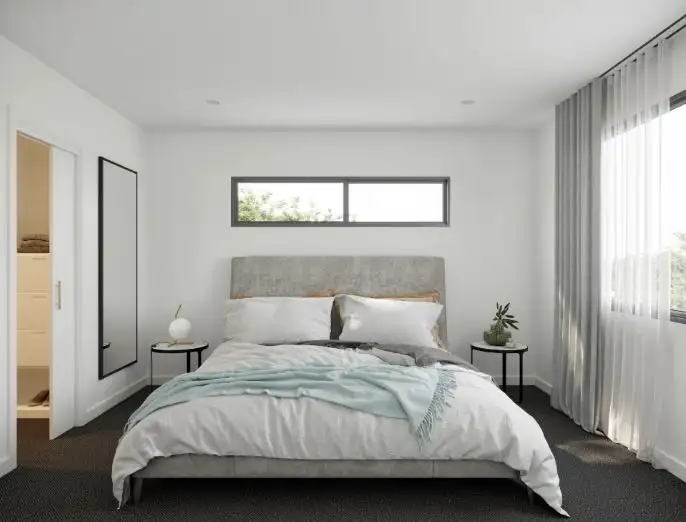Third view of Homely townhouse listing, 3/76-78 May Street, Altona North VIC 3025