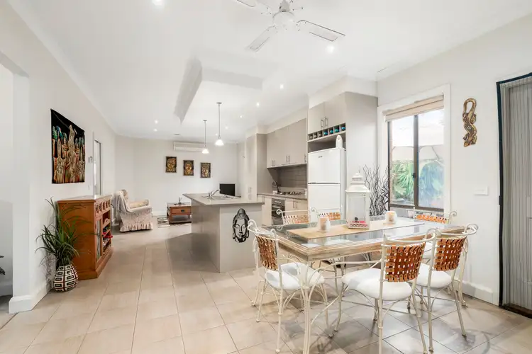 Third view of Homely house listing, 46 Merrystowe Way, Harkness VIC 3337