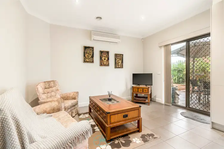 Fourth view of Homely house listing, 46 Merrystowe Way, Harkness VIC 3337