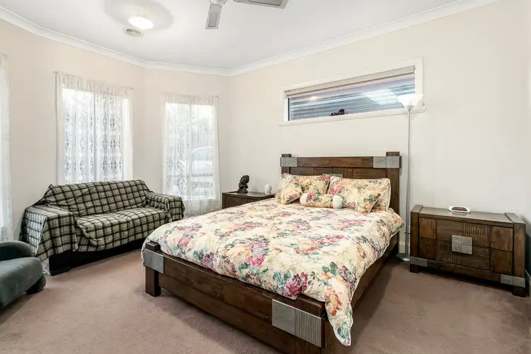Sixth view of Homely house listing, 46 Merrystowe Way, Harkness VIC 3337