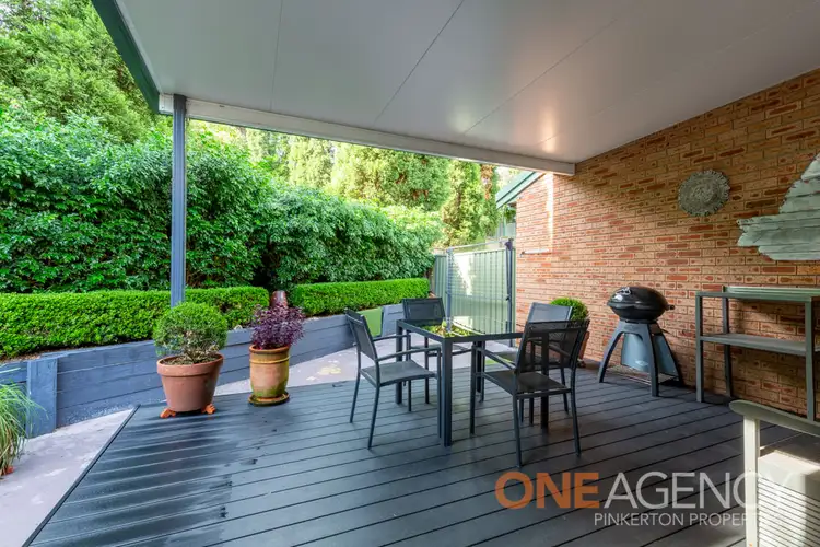 Main view of Homely townhouse listing, 3/8 Jill Parade, Charlestown NSW 2290