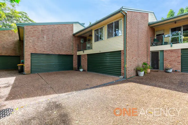 Third view of Homely townhouse listing, 3/8 Jill Parade, Charlestown NSW 2290