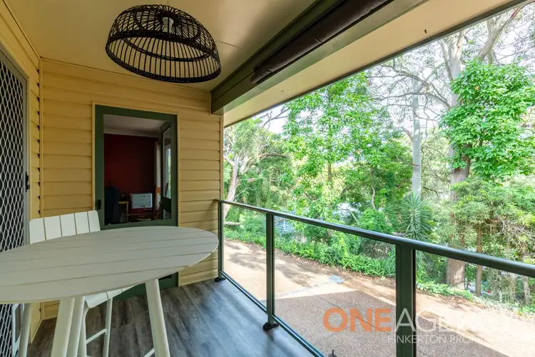 Fifth view of Homely townhouse listing, 3/8 Jill Parade, Charlestown NSW 2290