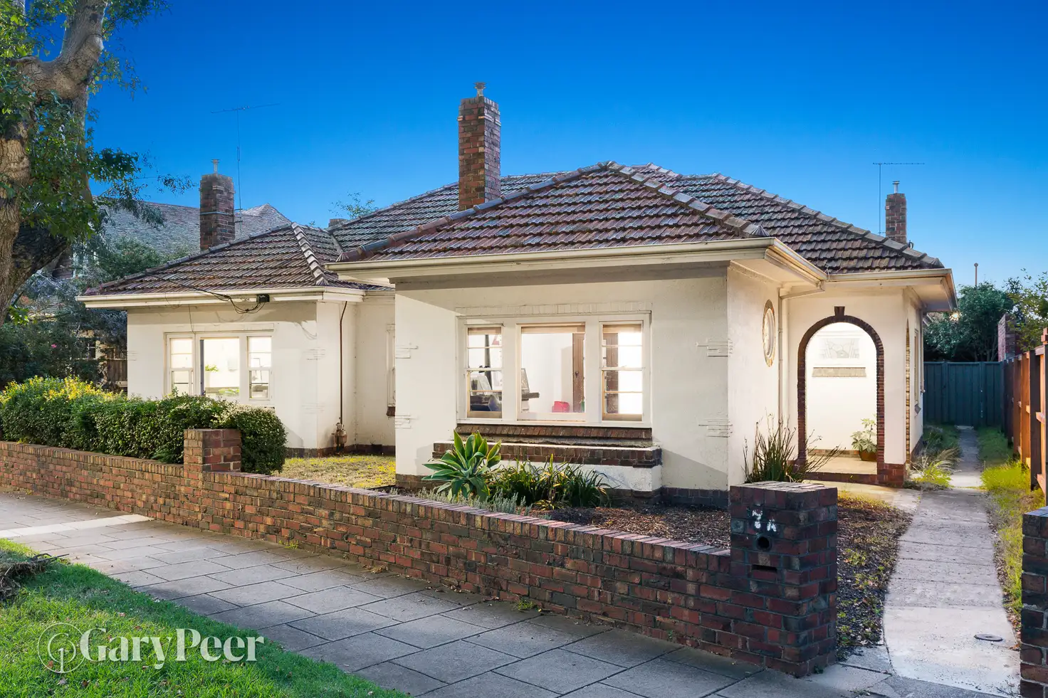 Main view of Homely house listing, 7 and 7a Los Angeles  Court, Ripponlea VIC 3185