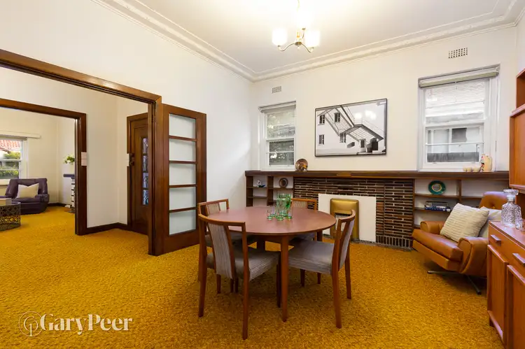 Second view of Homely house listing, 7 and 7a Los Angeles  Court, Ripponlea VIC 3185