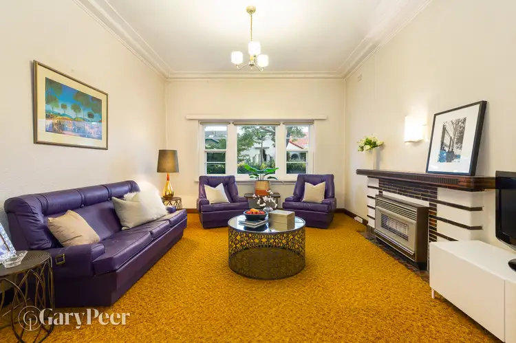 Third view of Homely house listing, 7 and 7a Los Angeles  Court, Ripponlea VIC 3185