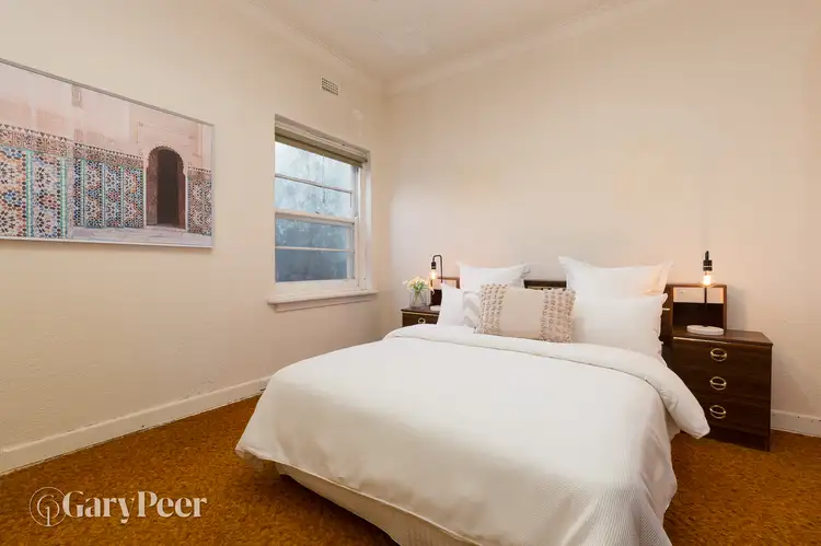 Fourth view of Homely house listing, 7 and 7a Los Angeles  Court, Ripponlea VIC 3185